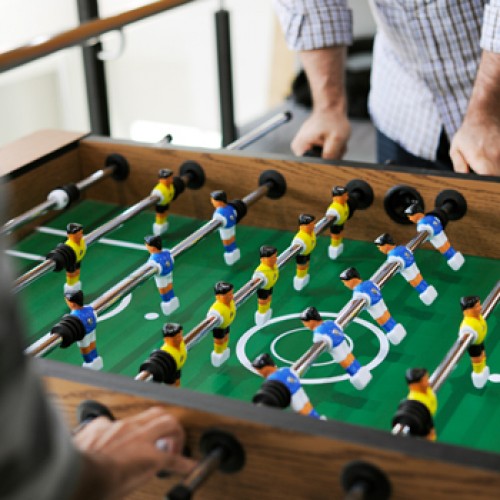 Futbolitos